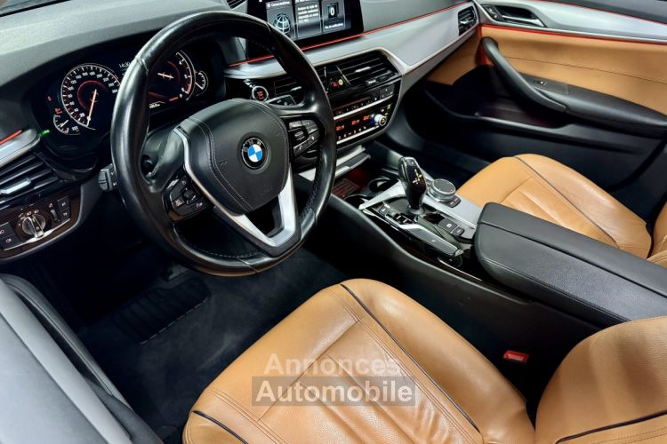 BMW Série 5 Touring  (G31) 530DA 265ch EXECUTIVE - <small></small> 26.900 € <small>TTC</small> - #3