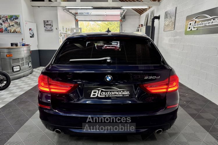 BMW Série 5 Touring  (G31) 530DA 265ch EXECUTIVE - <small></small> 26.900 € <small>TTC</small> - #16