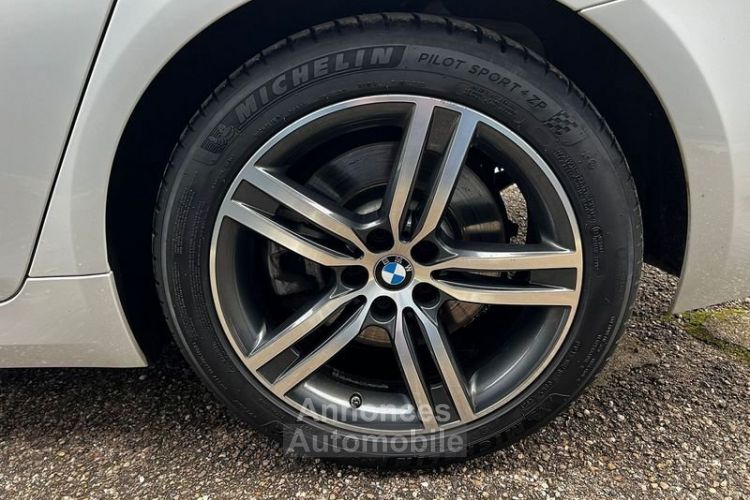 BMW Série 5 Touring  (G31) 530DA XDRIVE 286CH BUSINESS DESIGN STEPTRONIC - <small></small> 35.990 € <small>TTC</small> - #16