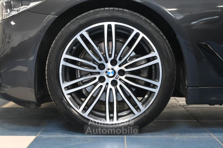 BMW Série 5 Touring  SERIE G31 520d xDrive 190 ch BVA8 M Sport - <small></small> 27.459 € <small>TTC</small> - #26