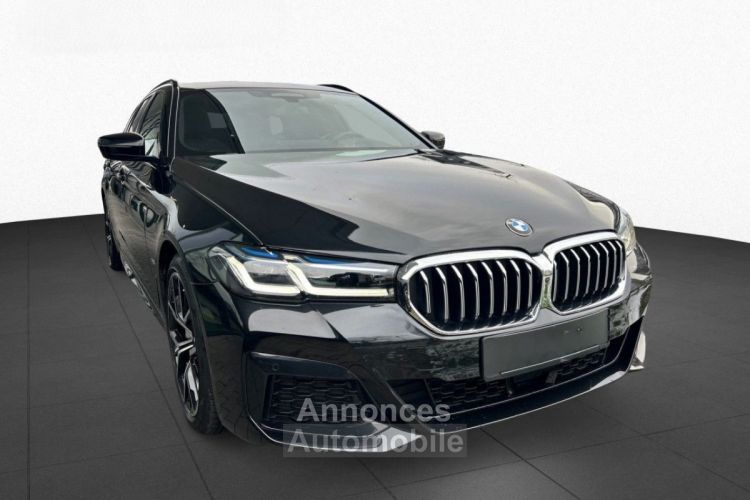 BMW Série 5 Touring  SERIE G31 LCI 530d TwinPower Turbo xDrive 286 ch BVA8 M Sport - <small></small> 64.990 € <small>TTC</small> - #1