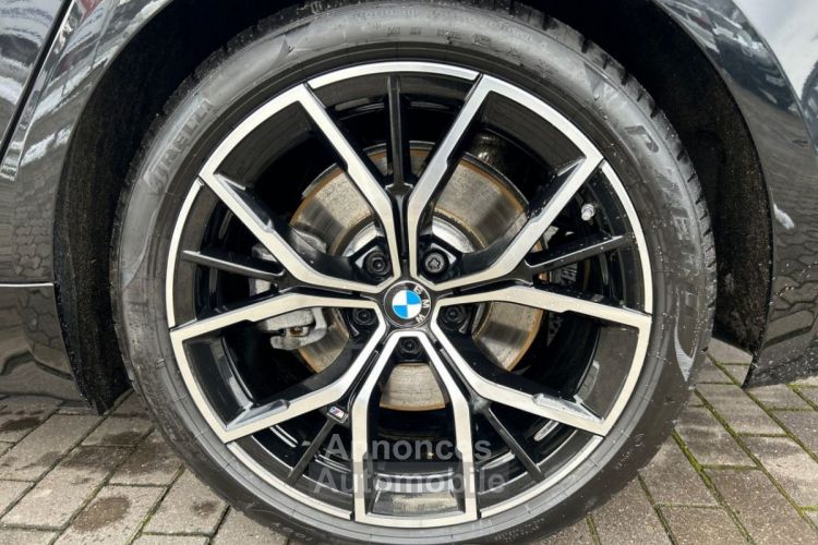 BMW Série 5 Touring  SERIE G31 LCI 530d TwinPower Turbo xDrive 286 ch BVA8 M Sport - <small></small> 64.990 € <small>TTC</small> - #6