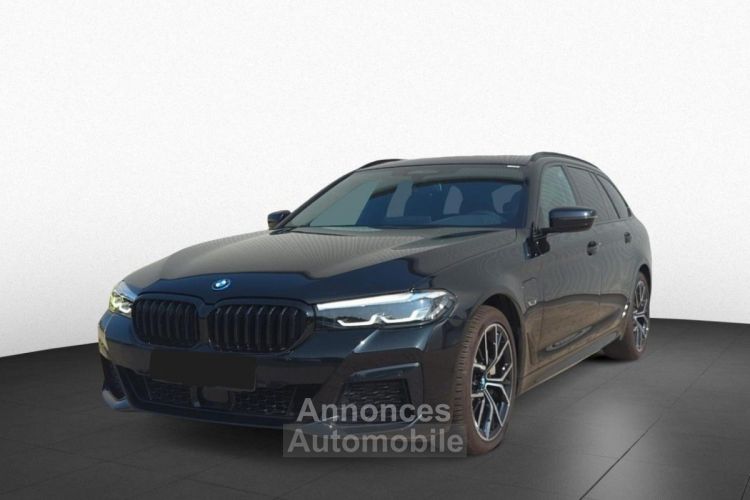 BMW Série 5 Touring  SERIE G31 LCI 530e TwinPower Turbo xDrive 292 ch BVA8 M Sport - <small></small> 44.990 € <small>TTC</small> - #1