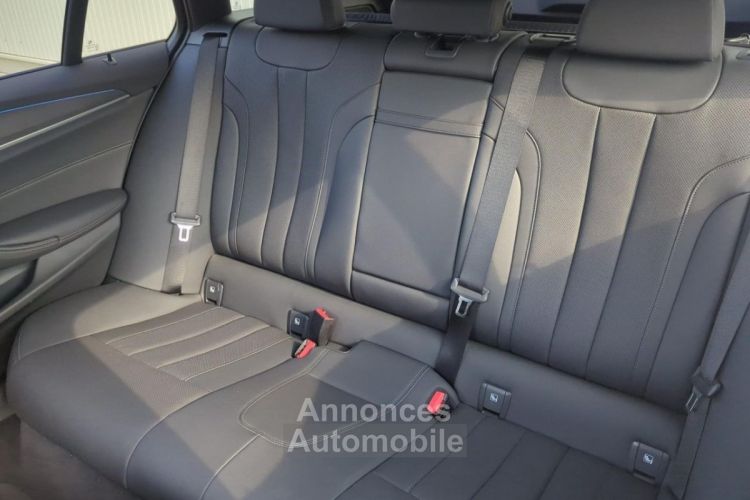 BMW Série 5 Touring  SERIE G31 LCI 530e TwinPower Turbo xDrive 292 ch BVA8 M Sport - <small></small> 44.990 € <small>TTC</small> - #9