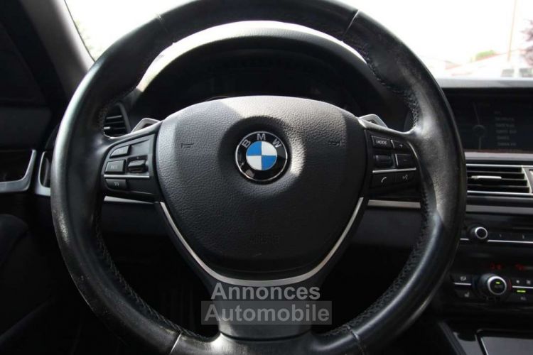 BMW Série 5 Touring 3.0 530 D 260 luxury XDRIVE BVA - <small></small> 20.990 € <small>TTC</small> - #35