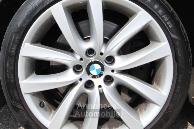 BMW Série 5 Touring 3.0 530 D 260 luxury XDRIVE BVA - <small></small> 20.990 € <small>TTC</small> - #39