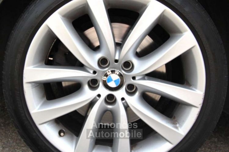 BMW Série 5 Touring 3.0 530 D 260 luxury XDRIVE BVA - <small></small> 20.990 € <small>TTC</small> - #40