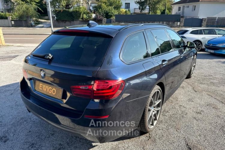 BMW Série 5 Touring 3.0 530 D 260CH M SPORT EDITION BVA - <small></small> 22.980 € <small>TTC</small> - #5