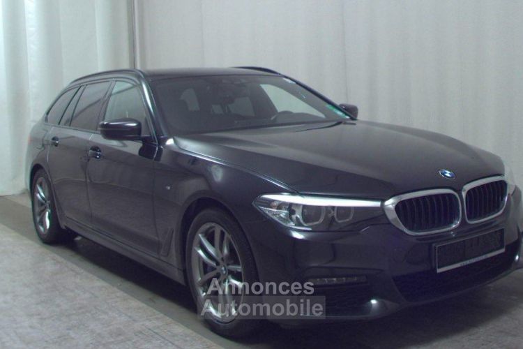 BMW Série 5 Touring 30d A 265 Touring M-Sport *GARANTIE 12 MOIS* - <small></small> 31.890 € <small>TTC</small> - #1