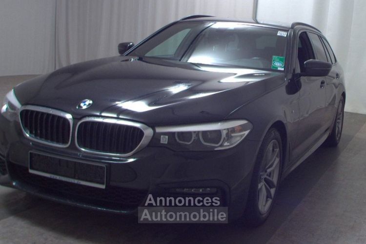 BMW Série 5 Touring 30d A 265 Touring M-Sport *GARANTIE 12 MOIS* - <small></small> 31.890 € <small>TTC</small> - #2