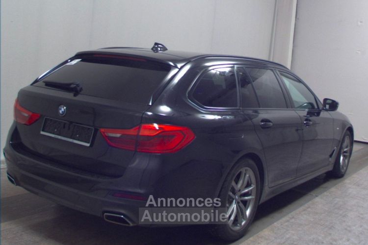 BMW Série 5 Touring 30d A 265 Touring M-Sport *GARANTIE 12 MOIS* - <small></small> 31.890 € <small>TTC</small> - #4