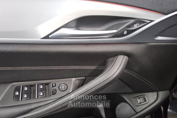 BMW Série 5 Touring 30d A 265 Touring M-Sport *GARANTIE 12 MOIS* - <small></small> 31.890 € <small>TTC</small> - #7