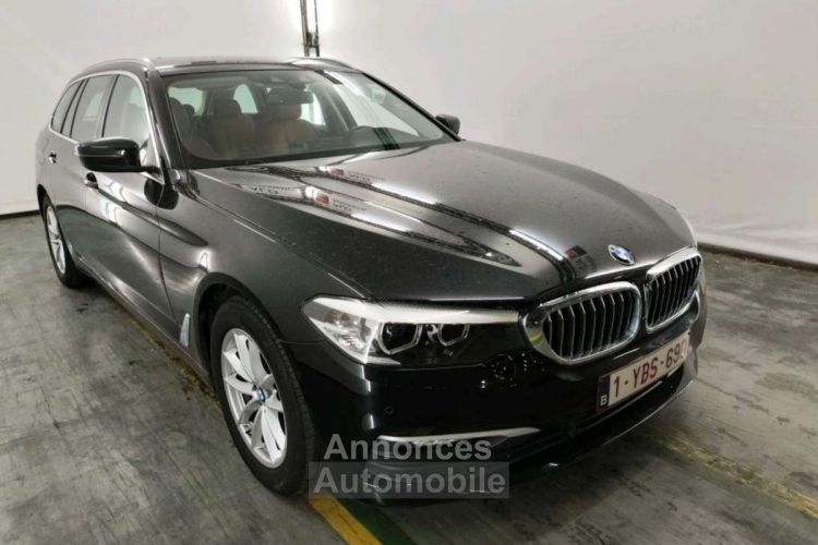 BMW Série 5 Touring 518 dA FULL LED-NAVI PRO-DIGITAL COCKPIT-CAM - <small></small> 27.490 € <small>TTC</small> - #3