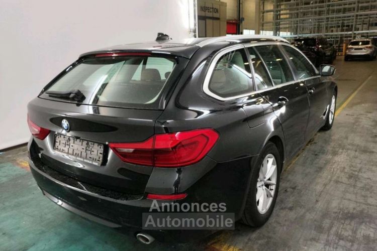 BMW Série 5 Touring 518 dA FULL LED-NAVI PRO-DIGITAL COCKPIT-CAM - <small></small> 27.490 € <small>TTC</small> - #4