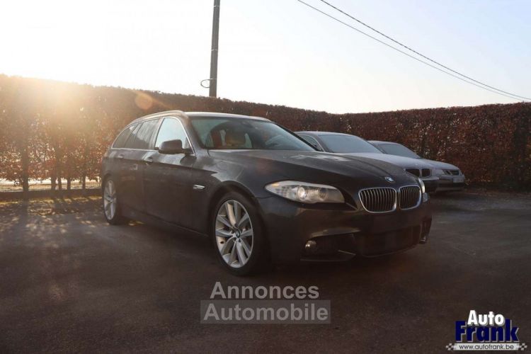 BMW Série 5 Touring 520 D M-SPORT PANO HUD LEDER - <small></small> 10.000 € <small>TTC</small> - #1