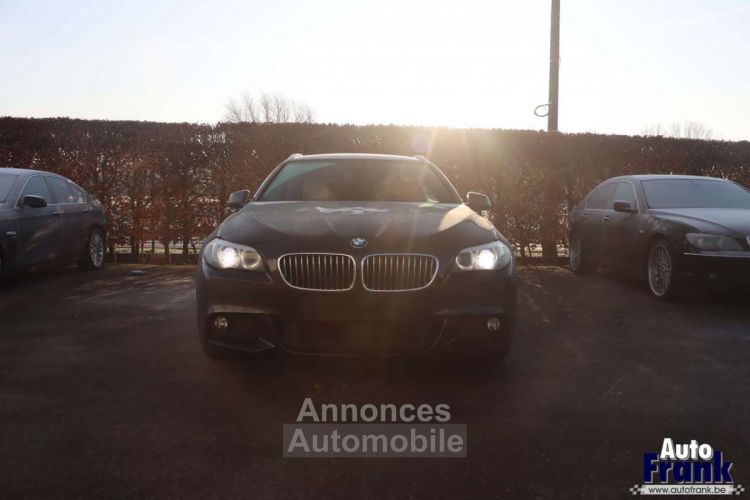 BMW Série 5 Touring 520 D M-SPORT PANO HUD LEDER - <small></small> 10.000 € <small>TTC</small> - #2