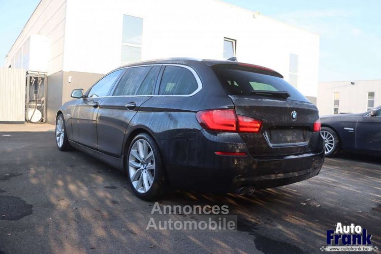 BMW Série 5 Touring 520 D M-SPORT PANO HUD LEDER - <small></small> 10.000 € <small>TTC</small> - #5