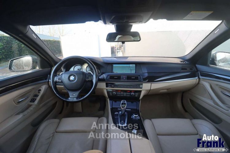 BMW Série 5 Touring 520 D M-SPORT PANO HUD LEDER - <small></small> 10.000 € <small>TTC</small> - #18