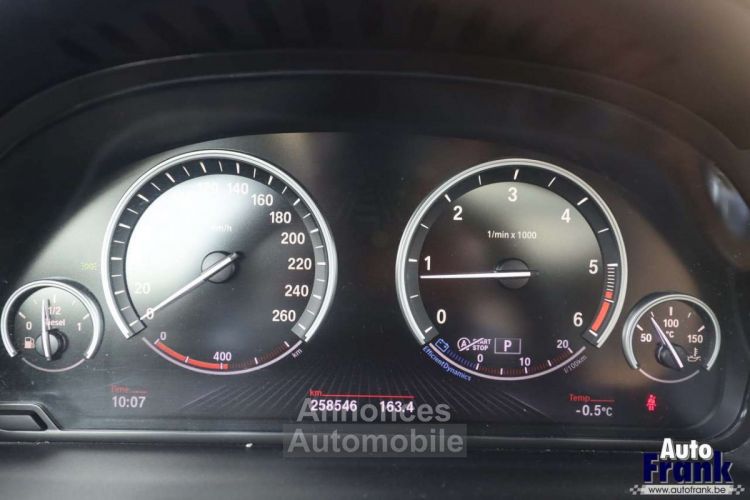 BMW Série 5 Touring 520 D M-SPORT PANO HUD LEDER - <small></small> 10.000 € <small>TTC</small> - #23