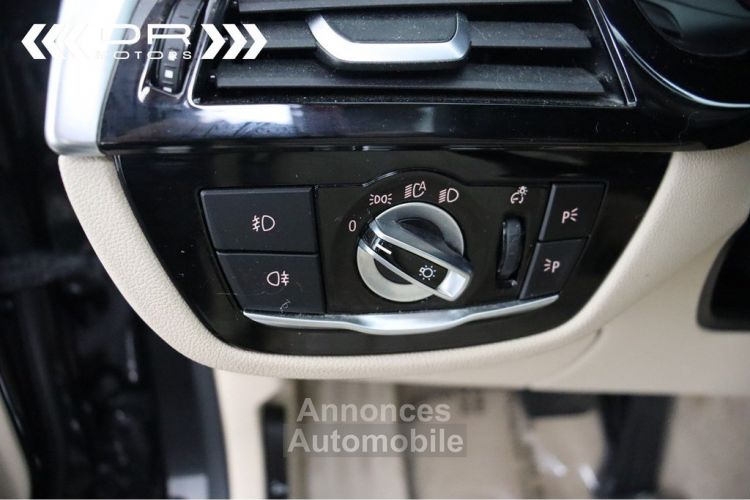 BMW Série 5 Touring 520 dA - NAVI LEDER PANODAK KEYLESS ENTRY - <small></small> 23.995 € <small>TTC</small> - #38