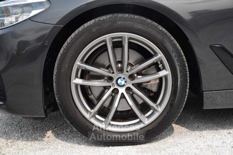 BMW Série 5 Touring 520 xDrive M Sport Pano HeadUp 360° Displaykey - <small></small> 33.900 € <small>TTC</small> - #4