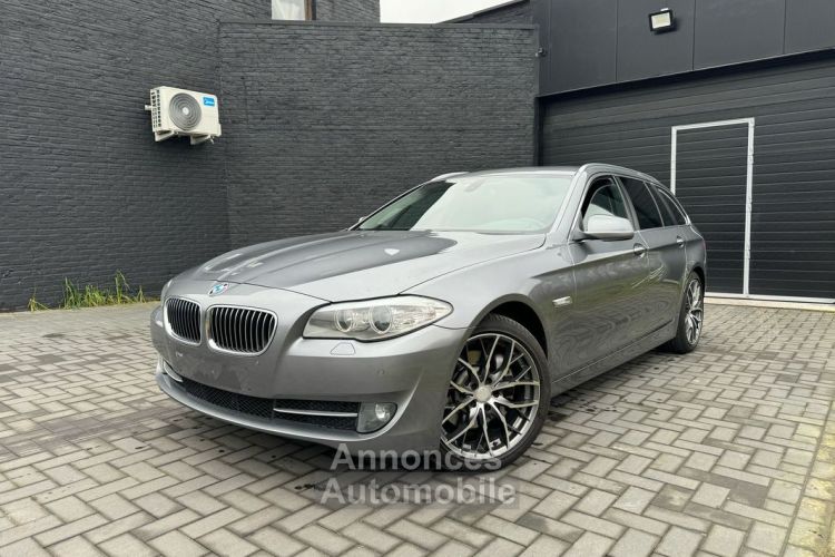 BMW Série 5 Touring 525 525d X-drive. - <small></small> 11.900 € <small>TTC</small> - #1