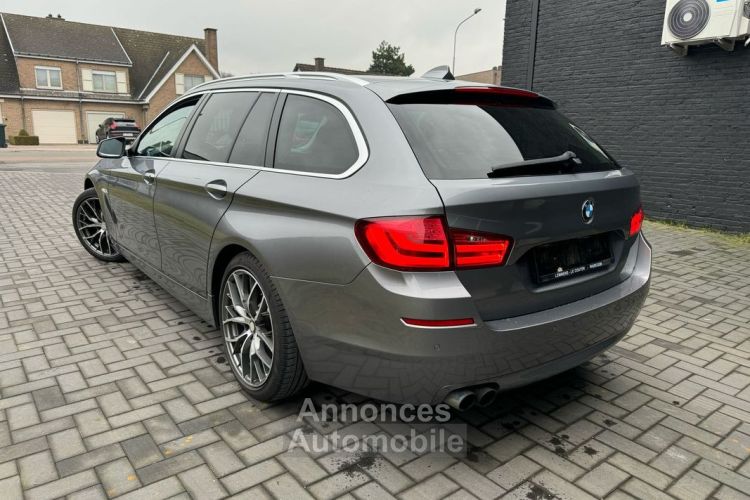 BMW Série 5 Touring 525 525d X-drive. - <small></small> 11.900 € <small>TTC</small> - #2