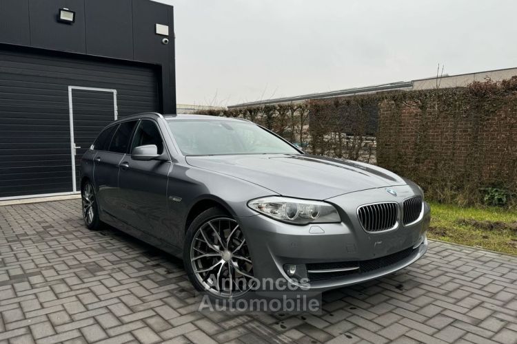 BMW Série 5 Touring 525 525d X-drive. - <small></small> 11.900 € <small>TTC</small> - #3