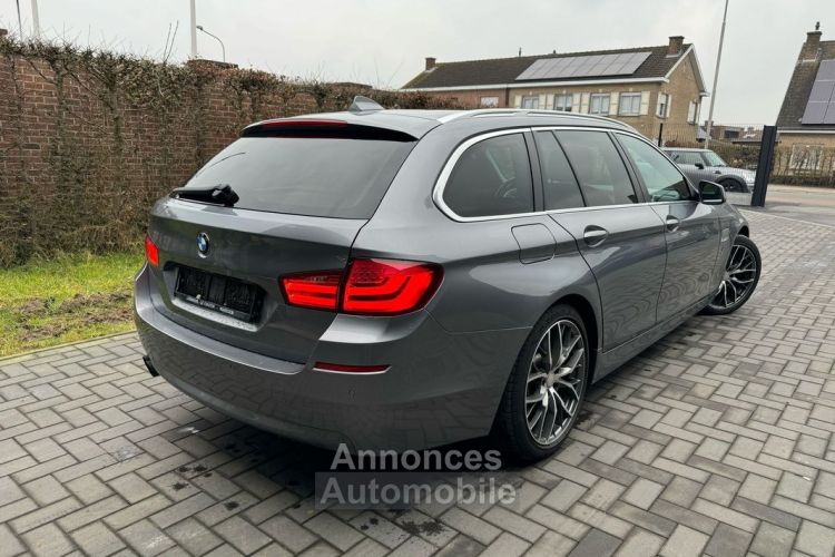 BMW Série 5 Touring 525 525d X-drive. - <small></small> 11.900 € <small>TTC</small> - #4