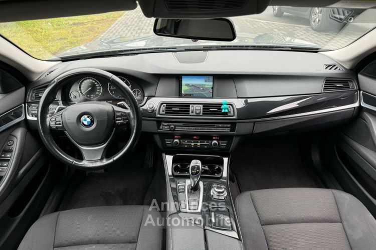 BMW Série 5 Touring 525 525d X-drive. - <small></small> 11.900 € <small>TTC</small> - #5