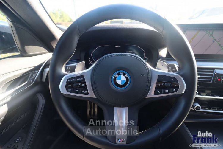 BMW Série 5 Touring 530 BREAK M-SPORT PANO TREKHK COMFORTZTL 19 - <small></small> 57.950 € <small>TTC</small> - #25