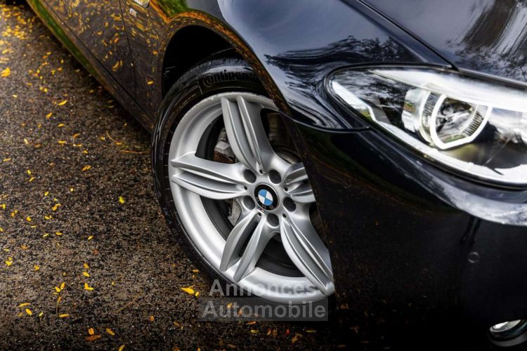 BMW Série 5 Touring 530 dXA - <small></small> 24.995 € <small>TTC</small> - #2