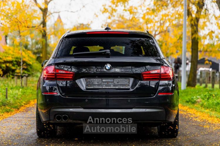 BMW Série 5 Touring 530 dXA - <small></small> 24.995 € <small>TTC</small> - #18