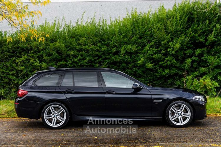 BMW Série 5 Touring 530 dXA - <small></small> 24.995 € <small>TTC</small> - #20