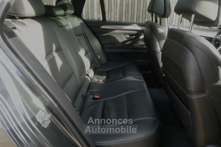 BMW Série 5 Touring 530 dXAS M-SPORT H.U.D.-KEYLESS-LEDER-MEMO-LED - <small></small> 23.990 € <small>TTC</small> - #9