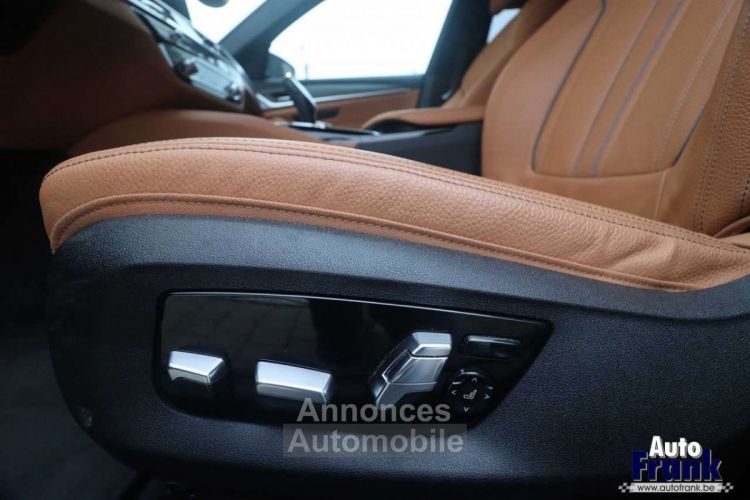 BMW Série 5 Touring 530 E BREAK M-SPORT INTGR STR LASR HUD 360 - <small></small> 53.950 € <small>TTC</small> - #22