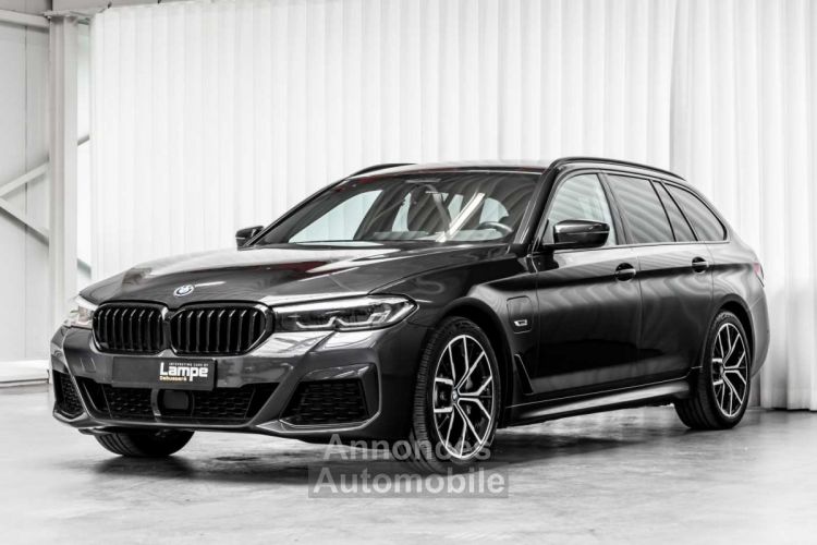 BMW Série 5 Touring 530 e Hybrid M Sport ACC Camera LED HiFi - <small></small> 51.990 € <small>TTC</small> - #3