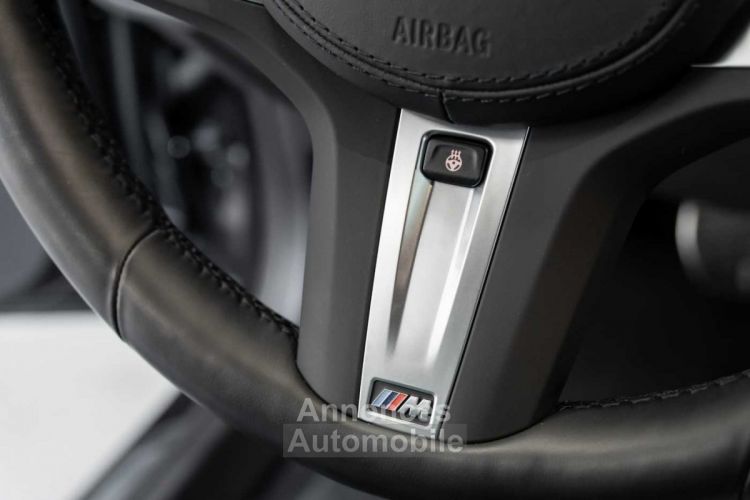 BMW Série 5 Touring 530 e Hybrid M Sport ACC Camera LED HiFi - <small></small> 51.990 € <small>TTC</small> - #28