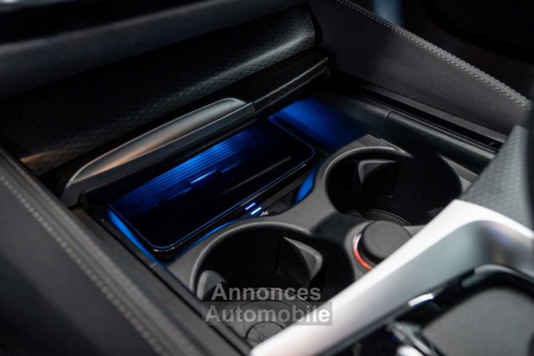 BMW Série 5 Touring 530 e Hybrid M Sport ACC Camera LED HiFi - <small></small> 51.990 € <small>TTC</small> - #38