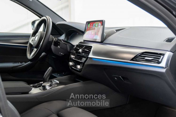 BMW Série 5 Touring 530 e Hybrid M Sport ACC Camera LED HiFi - <small></small> 51.990 € <small>TTC</small> - #44
