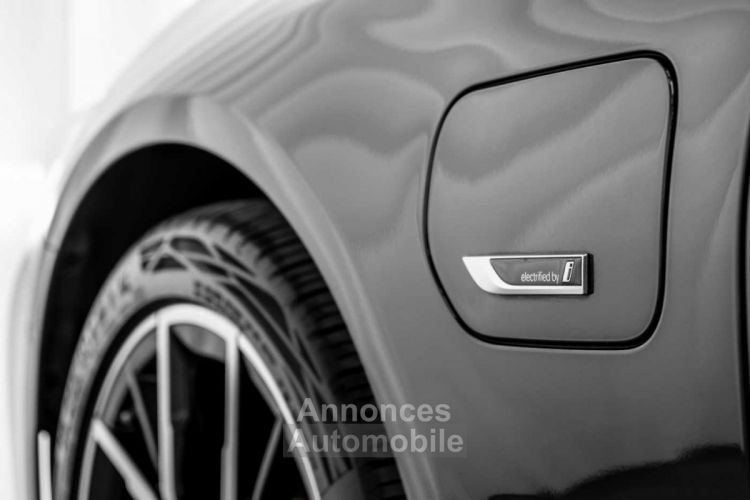 BMW Série 5 Touring 530 e Hybrid M Sport ACC Camera LED HiFi - <small></small> 51.990 € <small>TTC</small> - #45