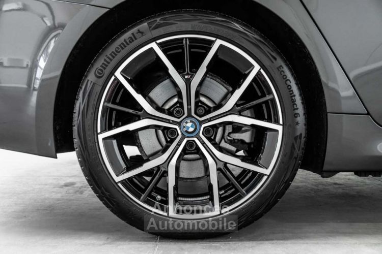 BMW Série 5 Touring 530 e Hybrid M Sport ACC Camera LED HiFi - <small></small> 51.990 € <small>TTC</small> - #49