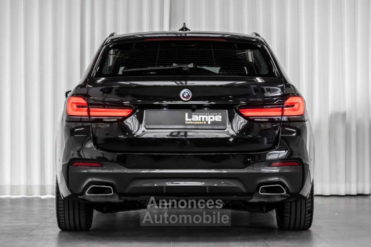 BMW Série 5 Touring 530 e Hybrid M Sport Head-Up Laser ACC Camera - <small></small> 51.990 € <small>TTC</small> - #7