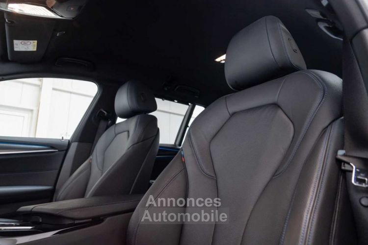 BMW Série 5 Touring 530 e Hybrid M Sport Head-Up Laser ACC Camera - <small></small> 51.990 € <small>TTC</small> - #22