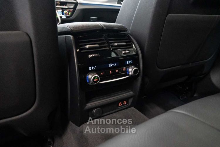 BMW Série 5 Touring 530 e Hybrid M Sport Head-Up Laser ACC Camera - <small></small> 51.990 € <small>TTC</small> - #41