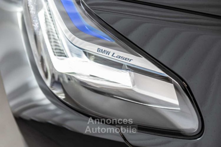 BMW Série 5 Touring 530 e Hybrid M Sport Head-Up Laser ACC Camera - <small></small> 51.990 € <small>TTC</small> - #43