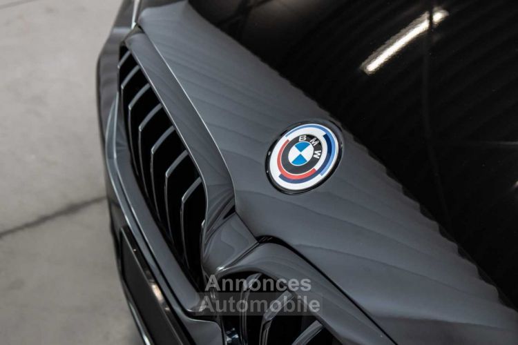 BMW Série 5 Touring 530 e Hybrid M Sport Head-Up Laser ACC Camera - <small></small> 51.990 € <small>TTC</small> - #44
