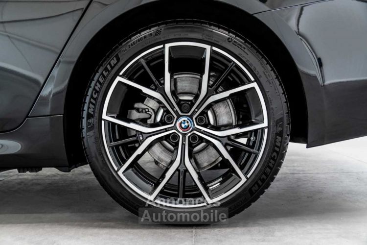 BMW Série 5 Touring 530 e Hybrid M Sport Head-Up Laser ACC Camera - <small></small> 51.990 € <small>TTC</small> - #49