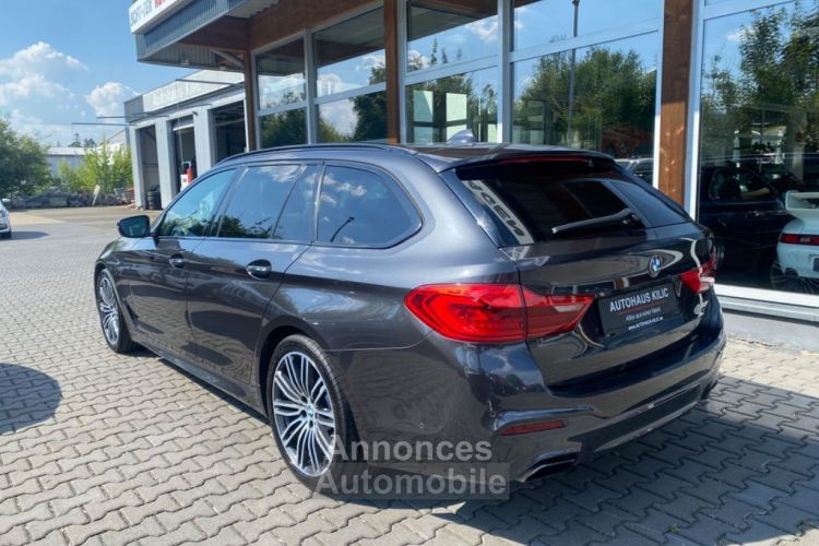 BMW Série 5 Touring 530 i M Sport - <small></small> 33.940 € <small>TTC</small> - #4