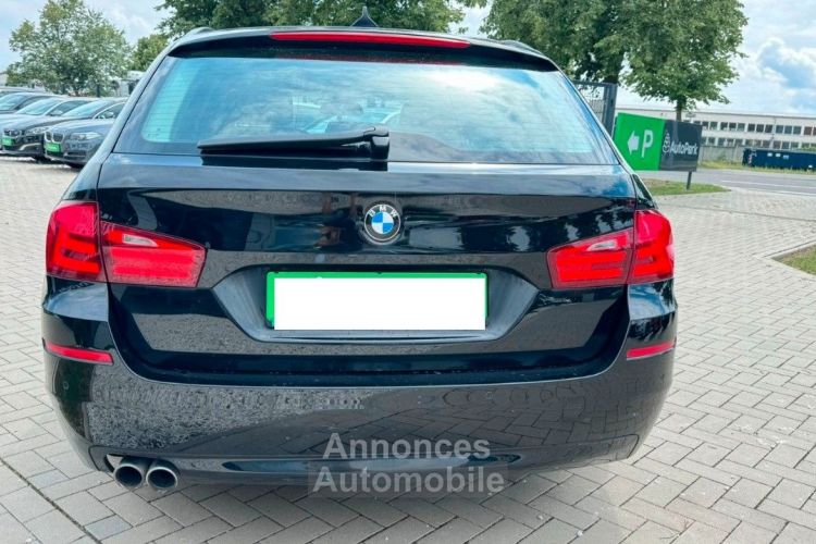 BMW Série 5 Touring 530d xDrive 258 /TOIT PANORAMA/CUIR/XENON/ATTELAGE - <small></small> 20.890 € <small>TTC</small> - #6